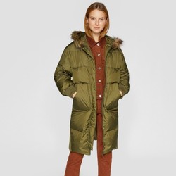 stradivarius 05844765540 女士羽绒服