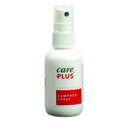 Care PLUS 樟脑喷雾 60ml