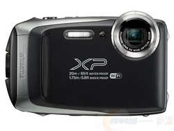 FUJIFILM 富士 FinePix XP130 运动相机 深银色