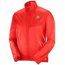 SALOMON 萨洛蒙 FAST WING 40078200 男子防风茄克