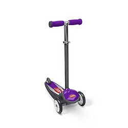 Radio Flyer 雷德福来尔 炫彩滑翔者 运动滑板车