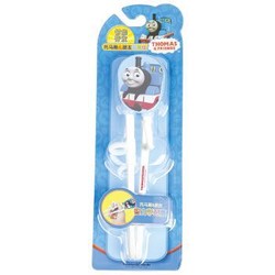 Thomas & Friends 托马斯&朋友 儿童卡通餐具智力学习筷 *10件