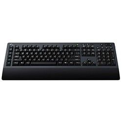 Logitech 罗技 G613 无线机械游戏键盘