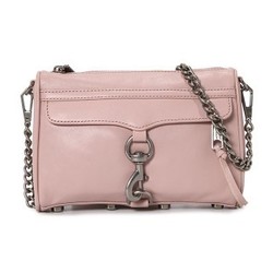 Rebecca Minkoff MINI MAC HH17FFCX01 女士单肩包