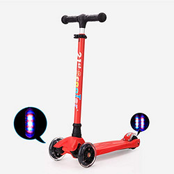 指玩奇特/21st scooter 儿童滑板车