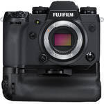 Fujifilm/富士 X-H1 无反微单相机五档防抖全天候机身富士XH1
