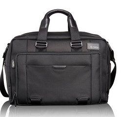 TUMI 塔米 T-Tech系列 男款公文包