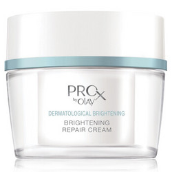玉兰油OLAY面霜博研诗Prox方程式亮洁晳颜 48g