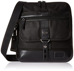 TUMI 途明  0223304 Alpha Bravo Annapolis 男士单肩包