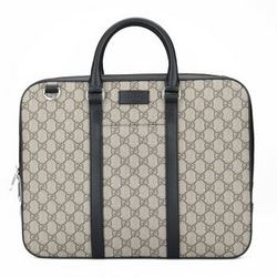 GUCCI 古驰 473888 K5RLN 9769 男士公文包 *3件