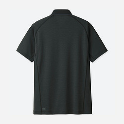 男装 DRY-EX POLO衫(短袖) 191499 优衣库UNIQLO