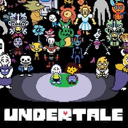 《Undertale（传说之下）》PC数字游戏