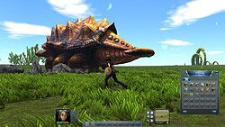 《Planet Explorer（星球探险家）》 PC数字版游戏