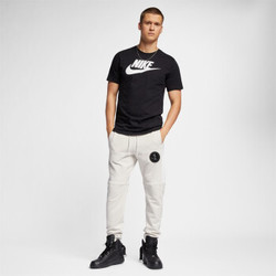 NIKE 耐克 SPORTSWEAR FUTURA 男子短袖T恤 AR5005
