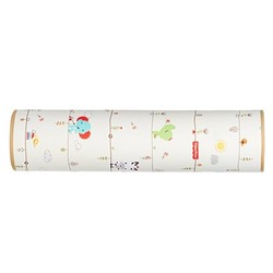 Fisher-Price 费雪 FHW29 宝宝爬行垫 *3件