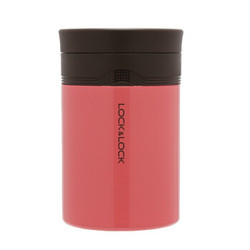 LOCK&LOCK 乐扣乐扣 焖烧壶 500ml 粉色 *3件