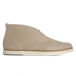 Boxfresh 男士休闲帆布短靴
