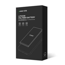 UGREEN 绿联 苹果iPhone电池