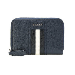BALLY 巴利 TIVY.LT 6221824 男士零钱包