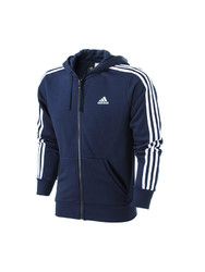 adidas 阿迪达斯 S98786 男中长款常规款运动服