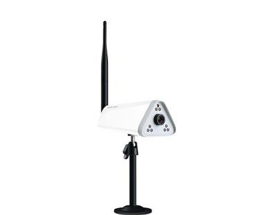 MERCURY 水星 MC2103 日夜型 无线网络摄像机