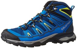 salomon X Ultra Mid 2 GTX男款户外鞋