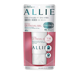 ALLIE 2018 防晒霜 60g