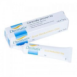 Dermatix 舒痕 祛疤凝胶 15g