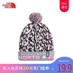 THE NORTH FACE 北面 儿童帽子