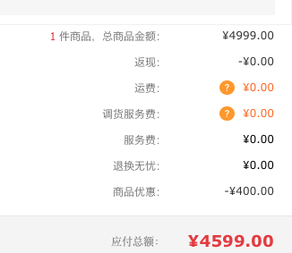 PRADA 普拉达 2VH053 064 F0002 男士尼龙单肩斜挎包