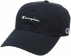 Champion 棉质鸭舌帽
