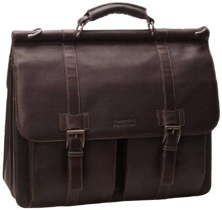 Kenneth Cole Reaction Luggage Mind Your Own Business 公文包