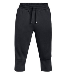 UNDER ARMOUR 安德玛 Unstoppable Knit 1324218 男子休闲七分裤