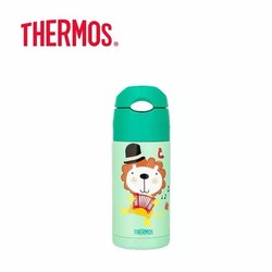 THERMOS 膳魔师 FFI-403 PK 儿童保温杯 360ml