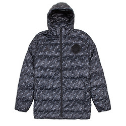 adidas 阿迪达斯 BQ2267 男子羽绒夹克