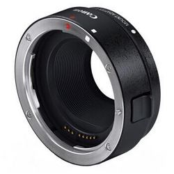 佳能（Canon） EF-EOS M 卡口适配器