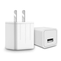 GUSGU iPhone6 plus 6s 7 8苹果充电器头