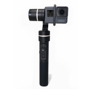 Fy 飞宇科技 G5 手持运动相机云台