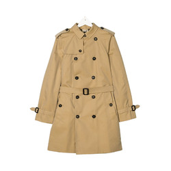 BURBERRY CHILDREN 博柏利 男童 外套 3923605 蜜糖色 10-14岁