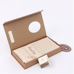 L-LIANG 良良 婴儿凉席 咖色 XL