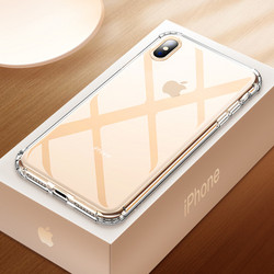 卡绮 透明手机壳 iPhone/华为/OPPO/VIVO/小米系列