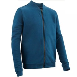 DECATHLON 迪卡侬 100系列 8490440 青少年体能训练夹克