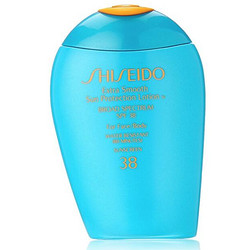 Shiseido资生堂 新艳阳夏臻效水动力防护乳 SPF38 100ml