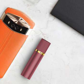 NANFU 南孚 移动电源口红版 2600mAh