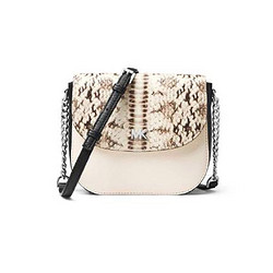 MICHAEL KORS 迈克科尔斯 Mott系列 女士单肩斜挎包
