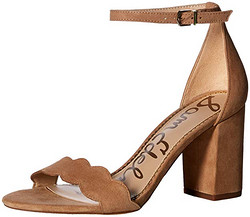Sam Edelman 女 凉鞋 Odila F6791L
