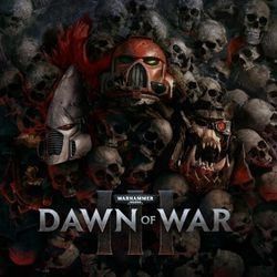 《战锤40K：战争黎明 III》PC数字版游戏