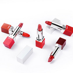 稚优泉釉光口红五色礼盒装