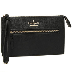 kate spade 凯特丝蓓 PWRU5689 001 女士化妆收纳包