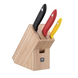 ZWILLING 双立人 德国三色国旗 刀具套装